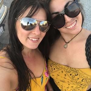 Meet your Posher, Patricia